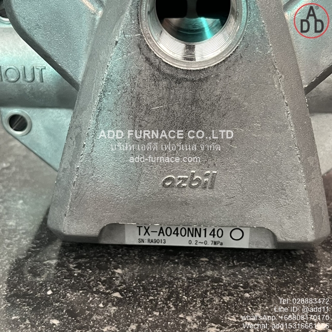 Azbil TX-A040NN140 (14)